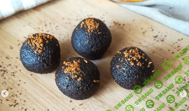 [Наталья Фролова] Конфеты RAW (2020)