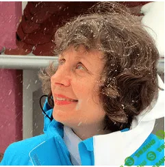 [Наталья Королева] Глаза 3