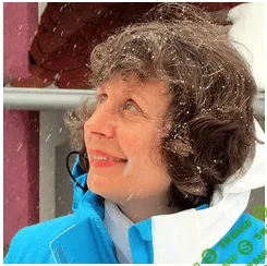 [Наталья Королева] Мимические мышцы лица