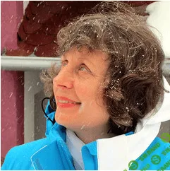 [Наталья Королева] Седьмой шейный позвонок. Продолжение