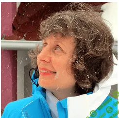 [Наталья Королева] Вращение руками