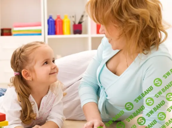 [Наталья Лейкина] Как маме играть с ребенком от 3 до 7 лет (2019)