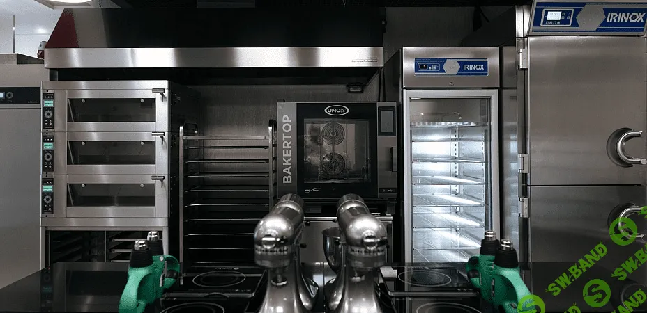 [Наталья Минаева] Семинар по открытию своей кондитерской, пекарни и мини кофейни