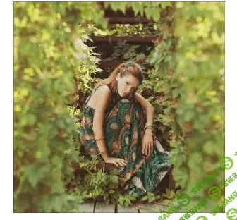 [Наталья Панкина] Исцеление сексуальности с помощью МАК для женщин