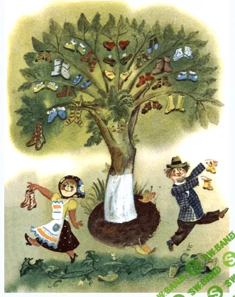 [Наталья Панкина] Родовые перетасовки на картах