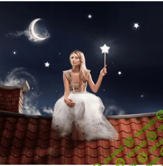 [Наталья Покатилова] «Женская сила в реализации желаний»