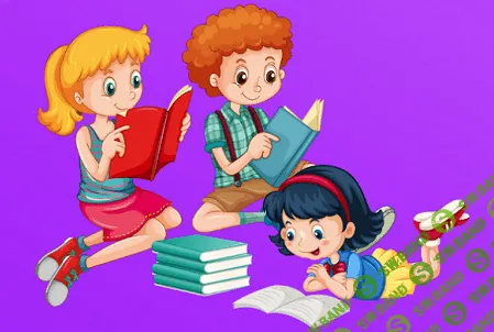 [Наталья Потеха] Семейный класс (2021)