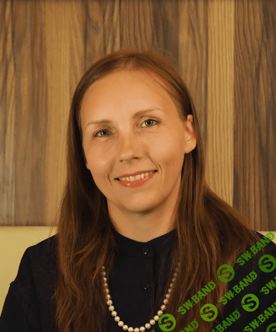 Наталья Потеха