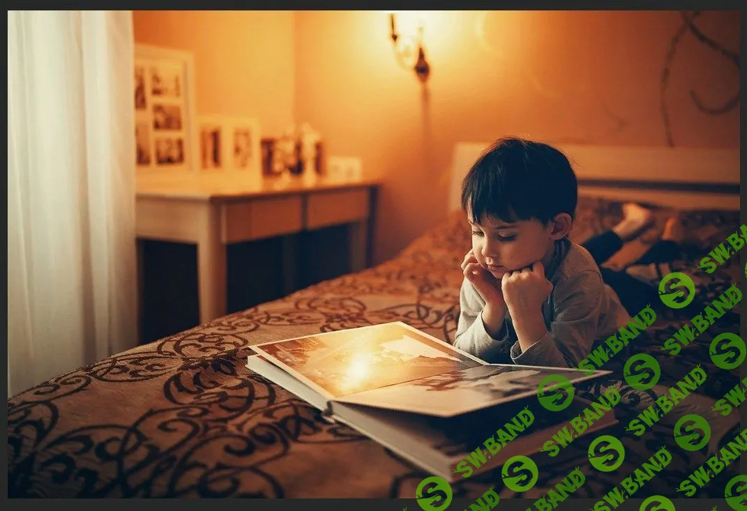 [Наталья Рапорт] Видеоурок «Верстка фотокниг от А до Я. Lightroom и Photoshop»