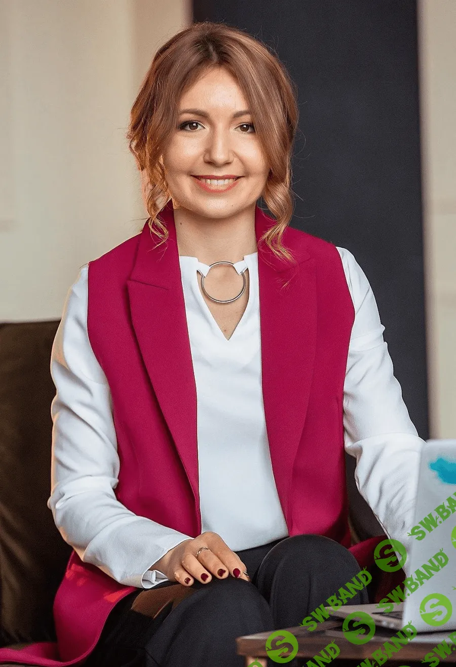 Наталья Реген