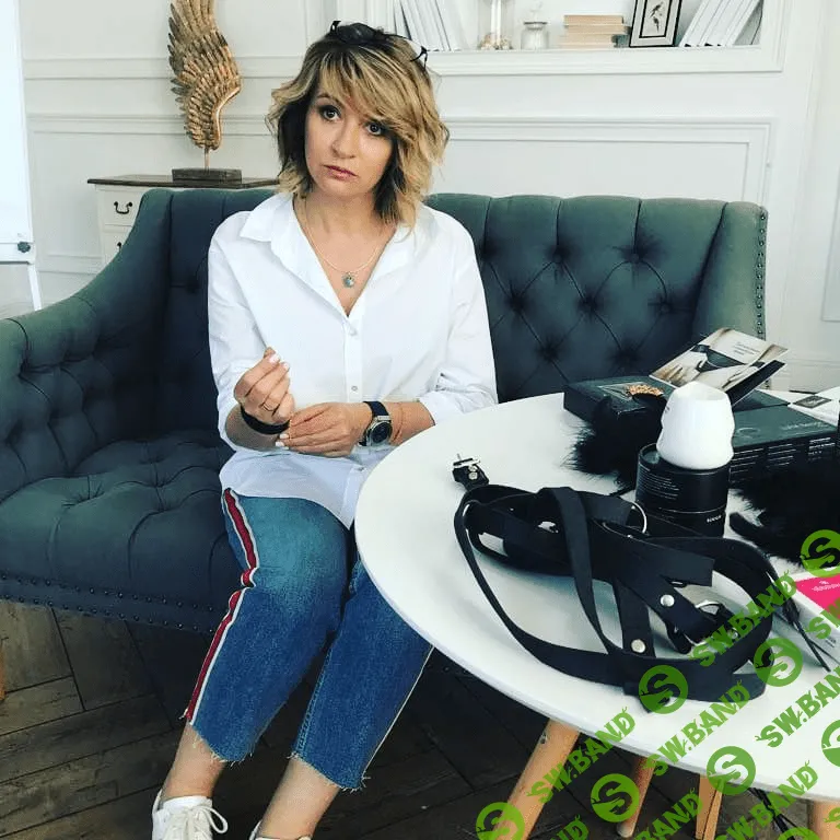 Наталья Романовская