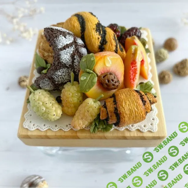 [Наталья Семиряд] Летний завтрак (2023)