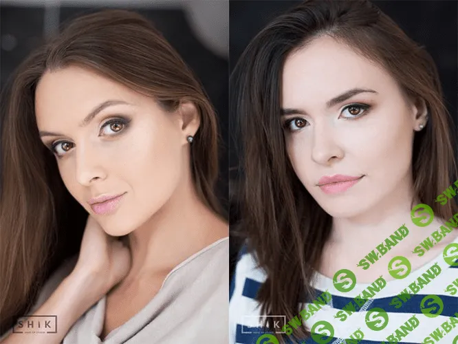 [Наталья Шик] Макияж для себя (2019)