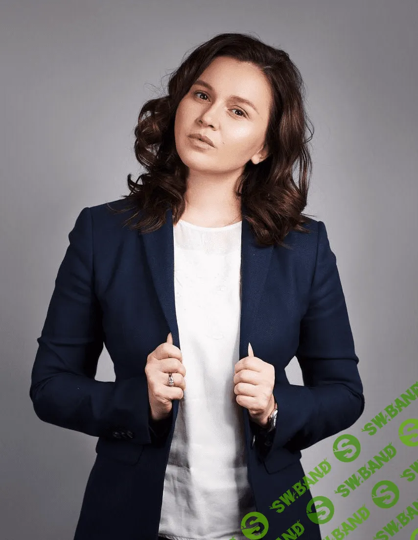 Наталья Шик