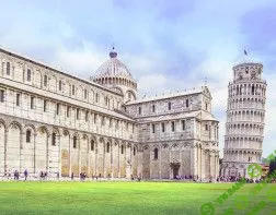 [Наталья Симонова] Начни говорить на итальянском языке. B 1.1 (2020)