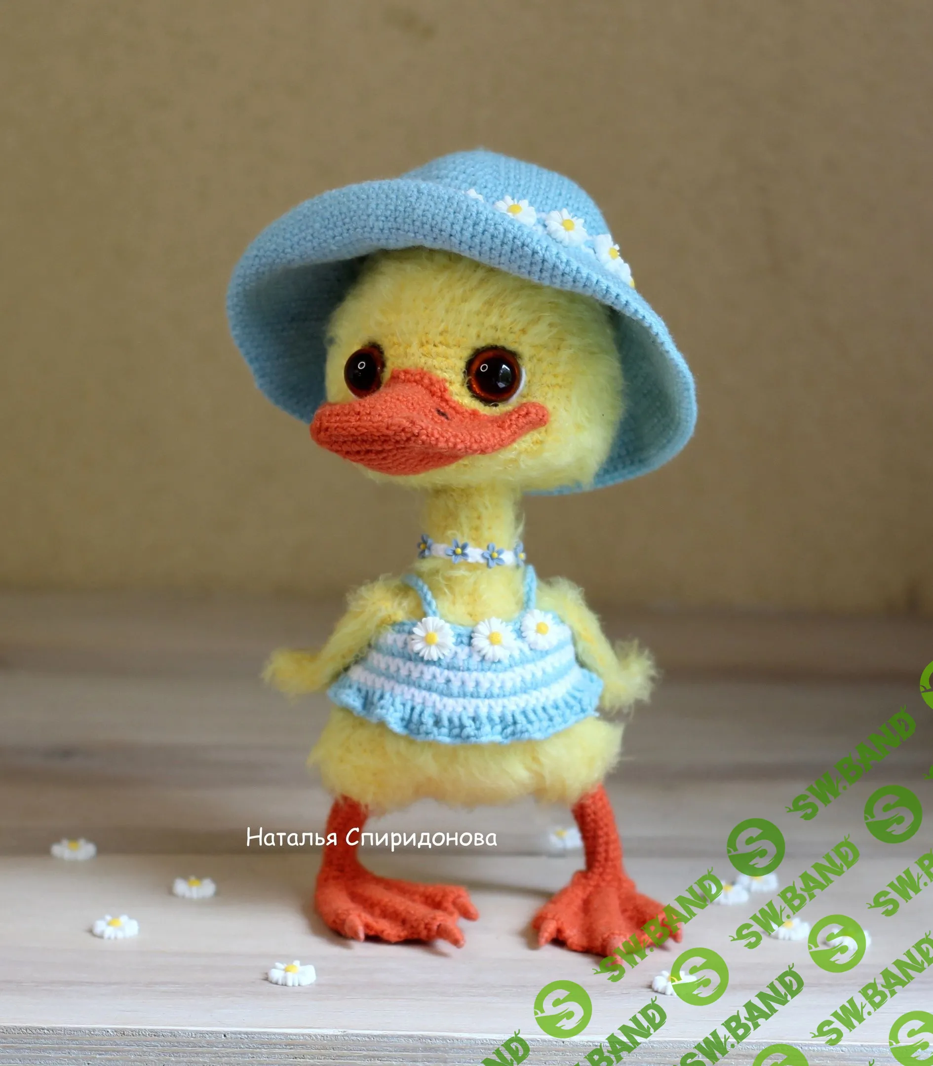 [Наталья Спиридонова] МК «Уточка» (2023)