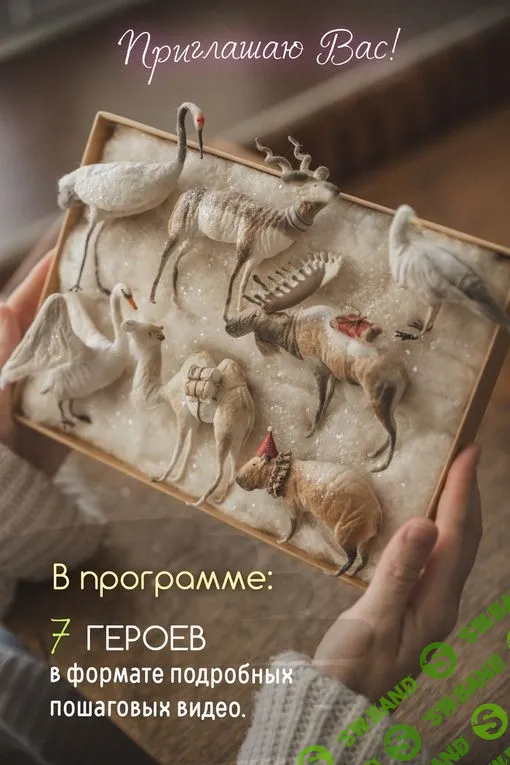 [Наталья Суранова] Сладкая Вата. Юбилейный выпуск (2023)