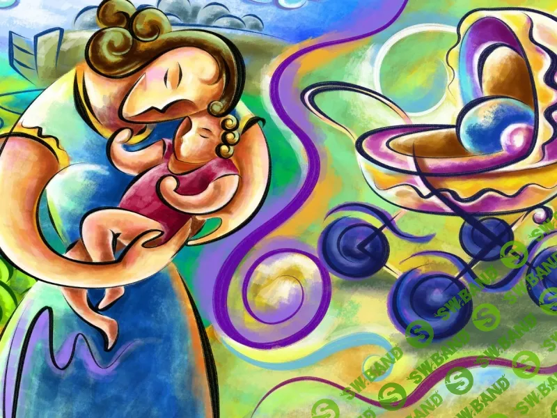 [Наталья Вяземская] Деньги и нелюбовь. Как перевести дефицитарность в ресурс? (2025)