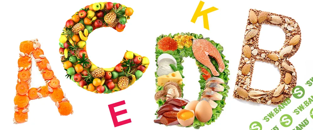 [Наталья Хаустова] Витаминожизнь (2024)