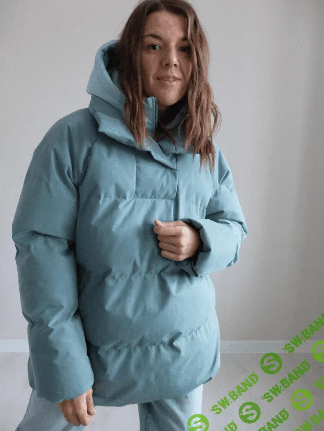 [Natalya_Mill] Совместный пошив. Пуховик Ума (2023)