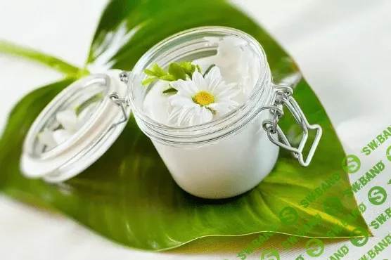 [Наташа Бутова] Большой курс по кремоварению и уходу за кожей лица (2022)