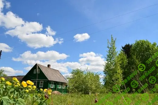 [Наташа Бутова] Обретение Дома - как переехать из города на землю (2021)