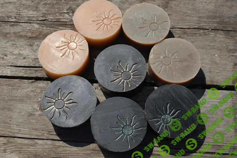 [Наташа Бутова] Природное мыловарение (2022)