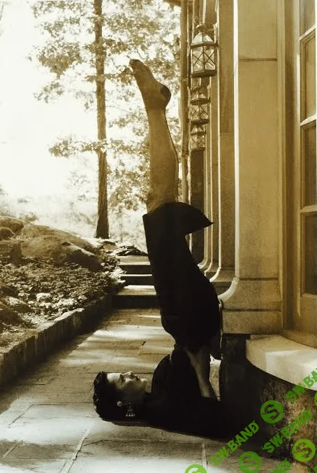 [Наташа Лаурель] Колготки летом. Когда, как, с чем и зачем