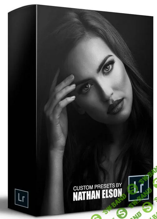 [Nathan Elson] CUSTOM LIGHTROOM PRESET PACK