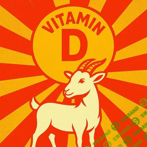 [nativalife, Виктория Самира] Витамин D. Отличаем физиологию от маркетинга (2025)