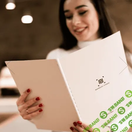 [Navrocky Studio] Крутой договор свадебного фотографа (2019)