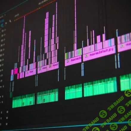 [Navrocky Studio] Отличная музыка для видеомонтажа для фотографа и видеографа (2019)