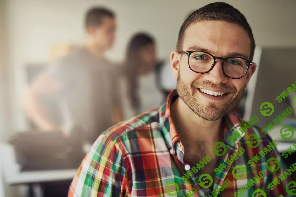 Назван средний возраст основателей стартапов в России