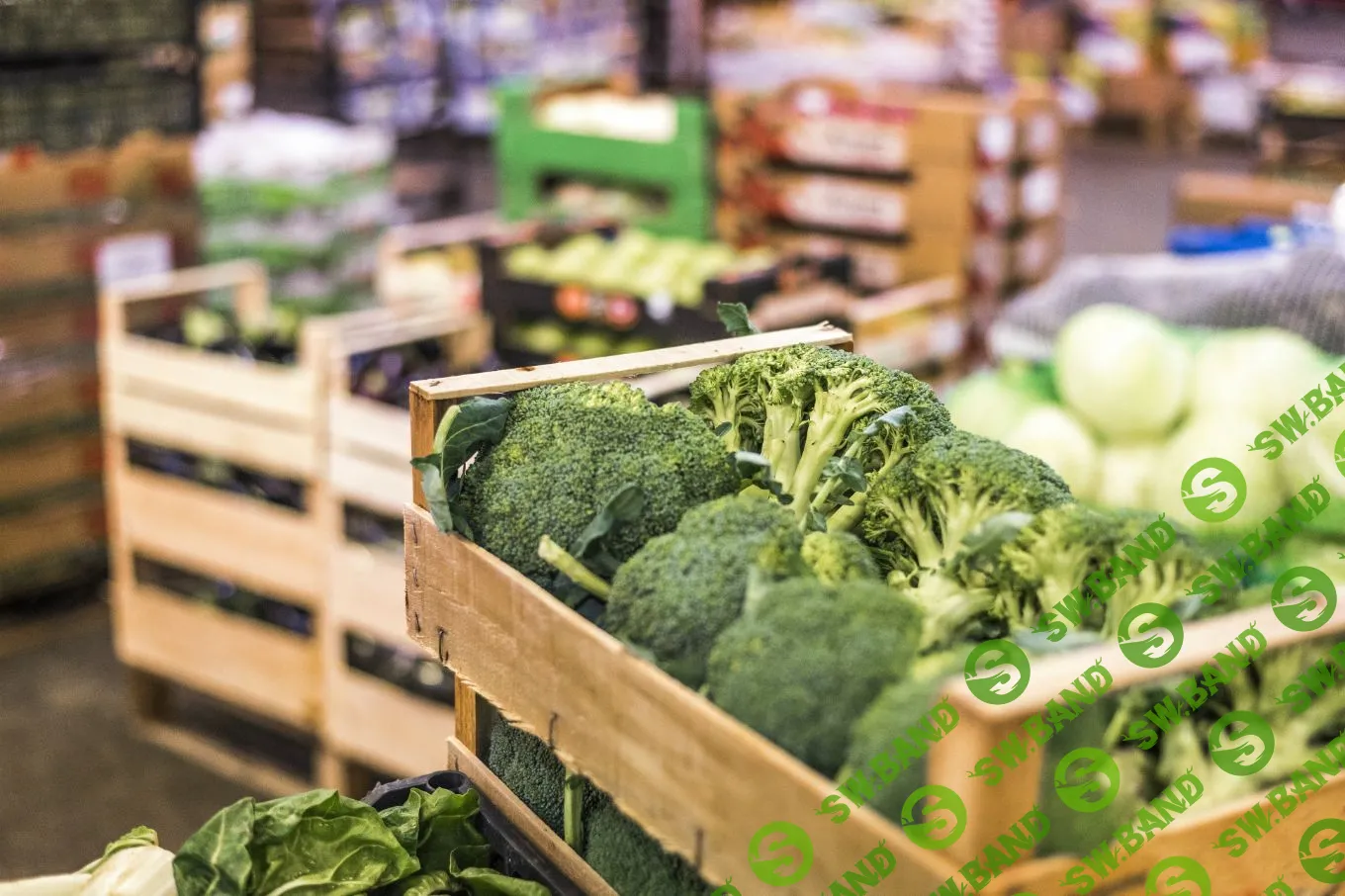 Небольшим поставщикам откроют выход в онлайн-магазин «Перекрестка»