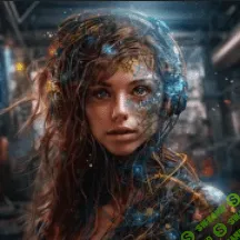 [Нейро вселенная] Гайд "Chat GPT" (2023)