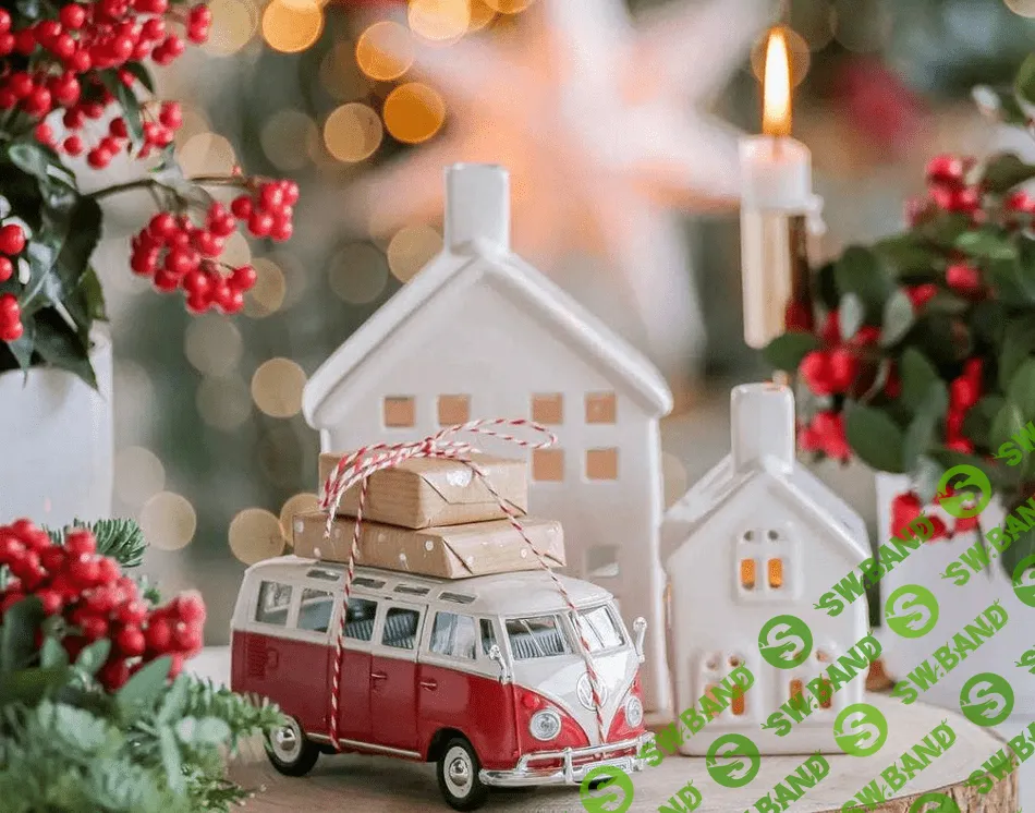 [Нейрографика] [Лана Сапир] Карта желаний (2021)