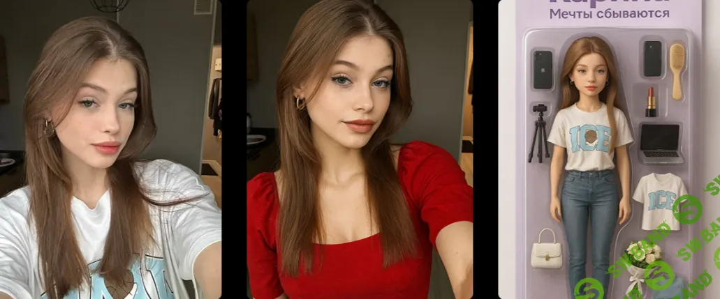 [Нейролаборатория] Нейроконтент 2.0 (2025)