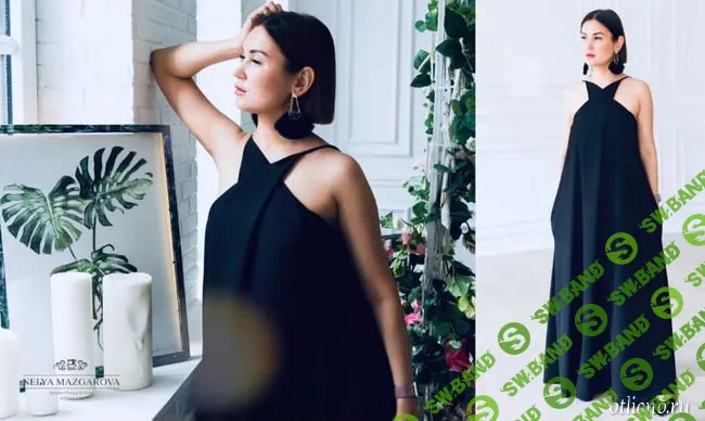 [Неля Мазгарова] Курс "От 0 до профи"