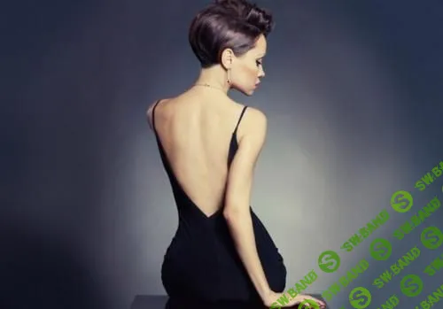 [Неля Шишацкая] Королевская осанка - грациозная походка (2015)