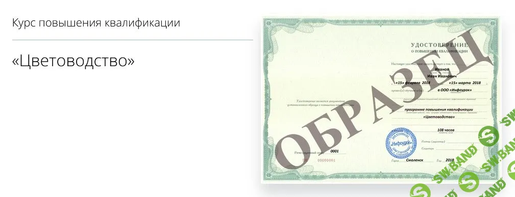 [Неменущая Л.А] Цветоводство (2022)