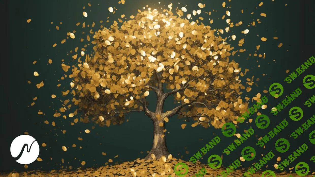 [Neowake Biofrequencies] Код процветания (2023)