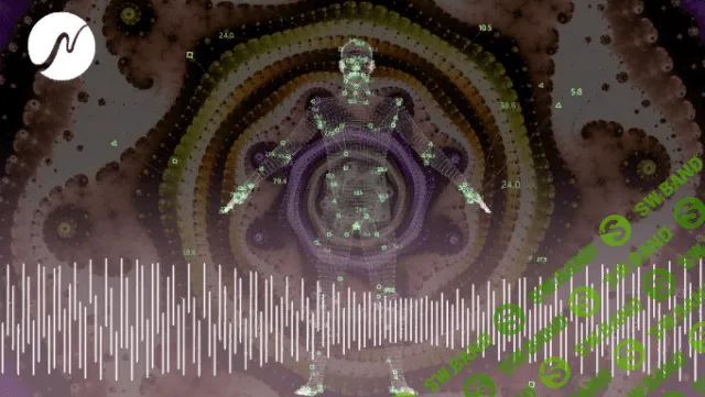 [Neowake] Обострение зрения - Улучшение зрения - Биорезонанс (2022)