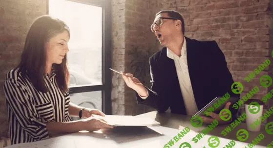 Несносный босс: как найти к нему подход