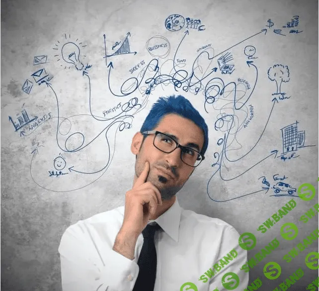 [netmax] Креативное мышление для предпринимателей