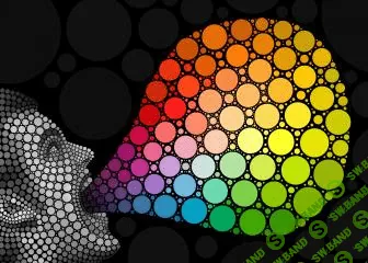 [Нетология] Основы композиции и цвета в веб-дизайне