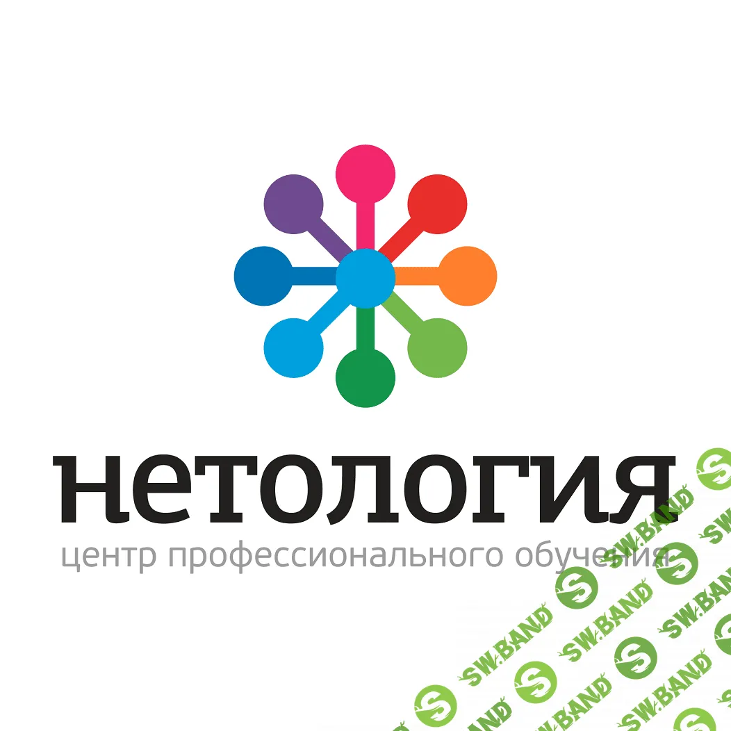 [Нетология] PR для стартапа (2018)