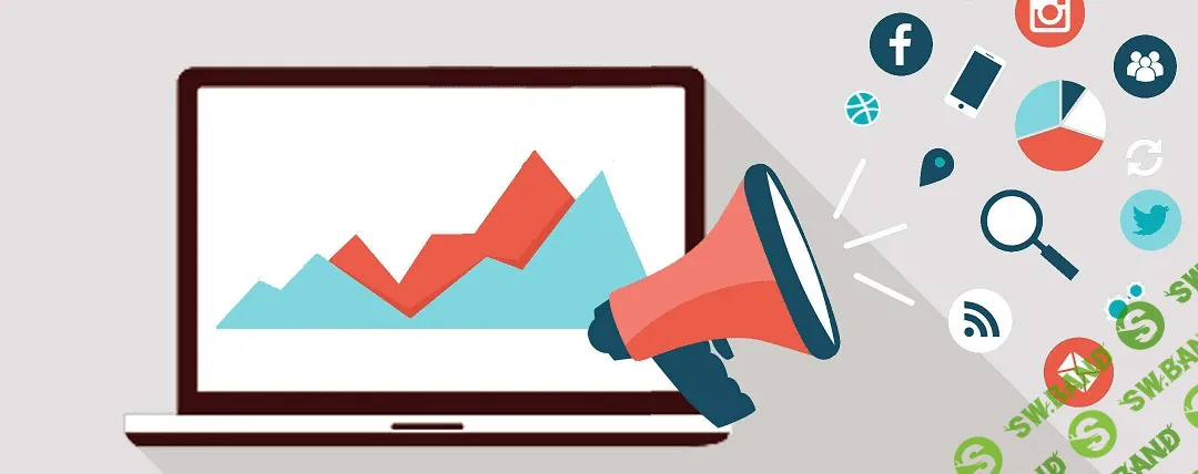 [Нетология] Таргетированная реклама в социальных сетях (2015)