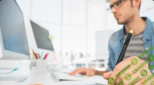 [Нетология] Веб-дизайнер