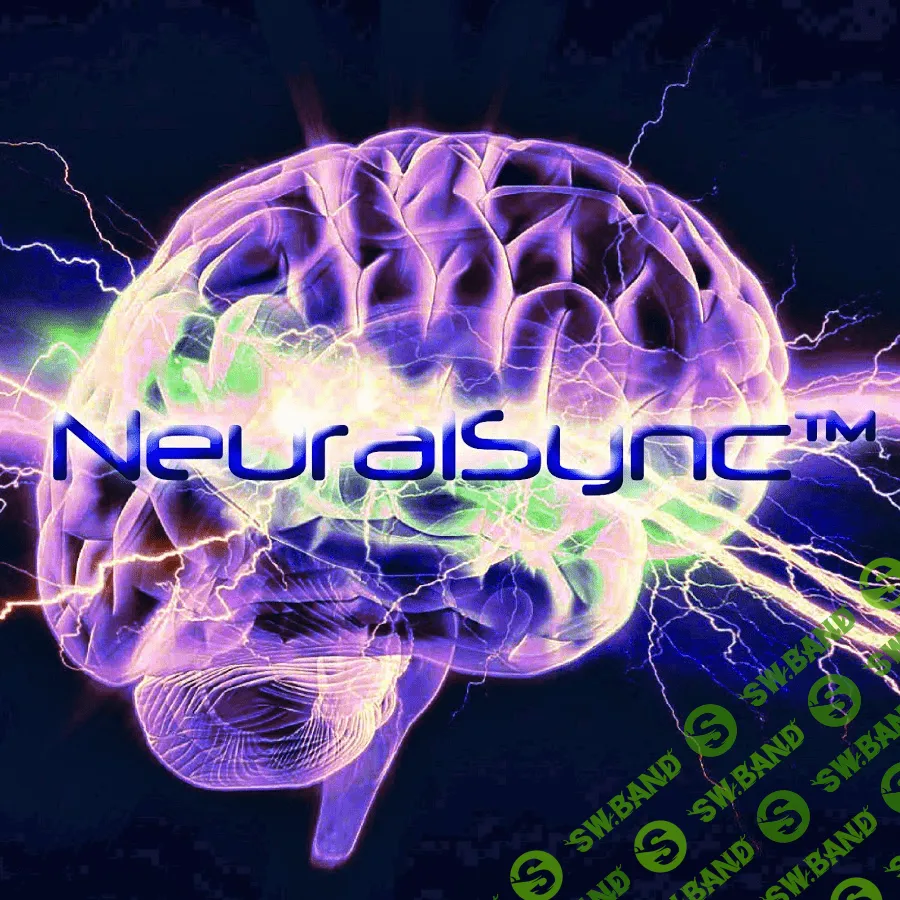 [NeuralSync] Extraordinary Intuition -Чрезвычайная Интуиция (2018)