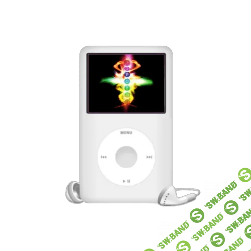 [NeuralSync] Kundalini Rising - Кундалини рост (2014)